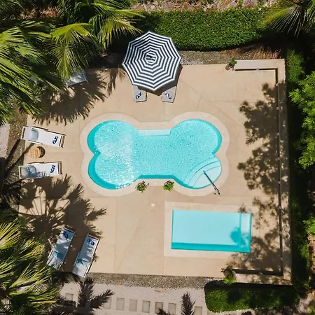 Casita Nimb, A Peaceful Escape Close To Beaches