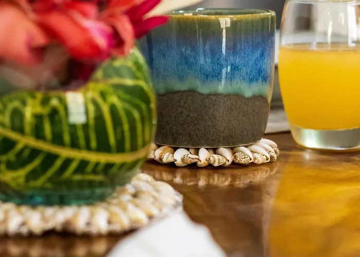 Guest house Casita Nimb, A Peaceful Escape Close To Beaches