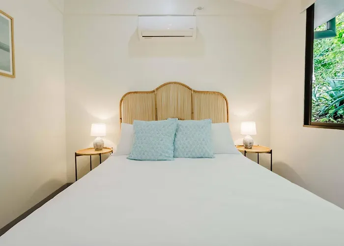 Guest house Casita Nimb, A Peaceful Escape Close To Beaches Playa Conchal