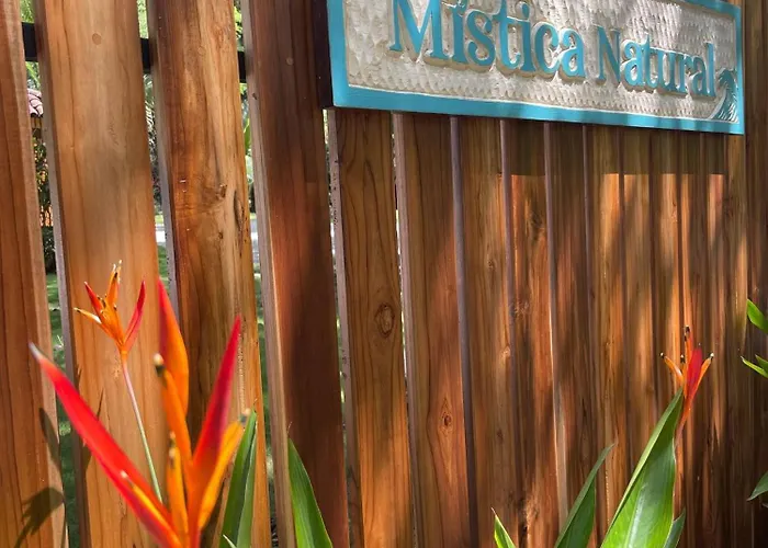 Casita Nimb, A Peaceful Escape Close To Beaches *