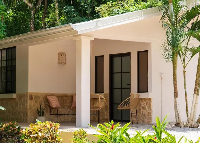 Casita Nimb, A Peaceful Escape Close To Beaches Playa Conchal