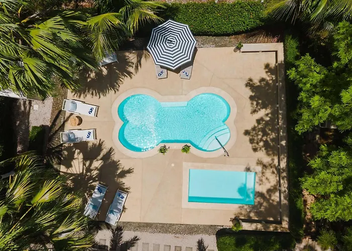 Casita Nimb, A Peaceful Escape Close To Beaches Guest house *