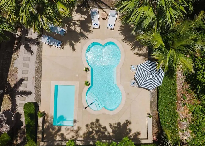 Casita Nimb, A Peaceful Escape Close To Beaches Guest house *