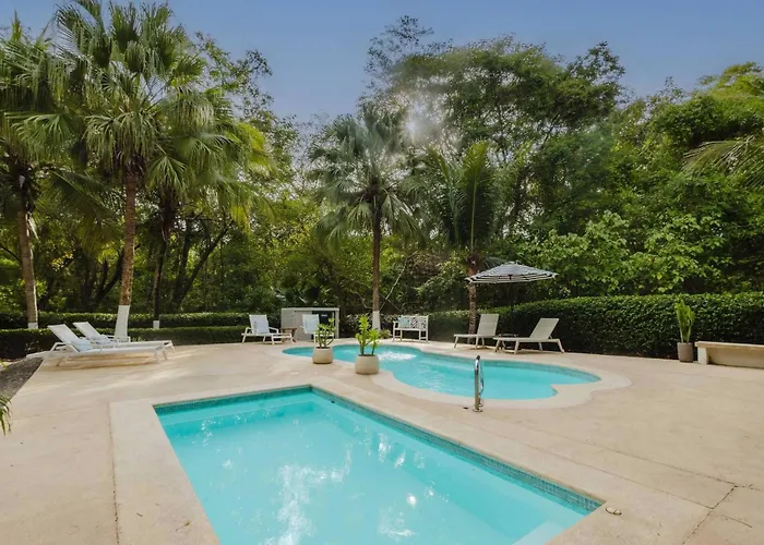 Casita Nimb, A Peaceful Escape Close To Beaches Guest house *
