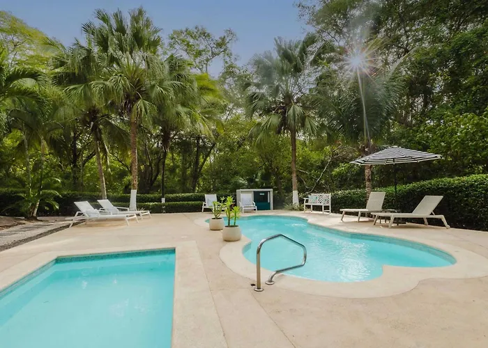 Casita Nimb, A Peaceful Escape Close To Beaches Guest house *