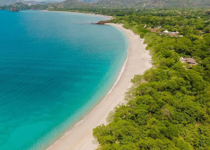 Casita Nimb, A Peaceful Escape Close To Beaches Playa Conchal