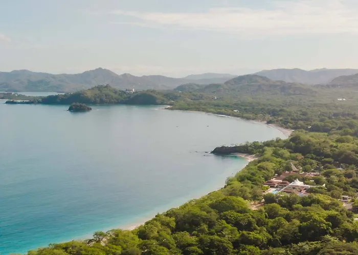 Guest house Casita Nimb, A Peaceful Escape Close To Beaches *