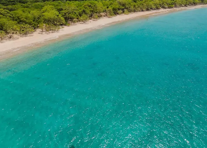 Guest house Casita Nimb, A Peaceful Escape Close To Beaches *