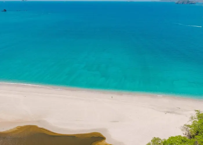 Casita Nimb, A Peaceful Escape Close To Beaches Guest house Playa Conchal